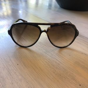 Ray Ban Cats 5000 Classic Aviator
